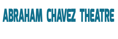 Abraham Chavez Theater El Paso Seating Chart