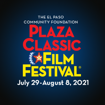 Plaza Classic Film Fest - Local Flavor I at Abraham Chavez Theatre