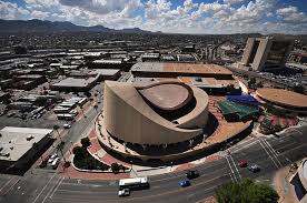 Abraham Chavez Theatre