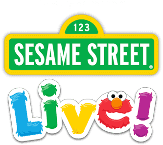 Sesame Street Live! at Abraham Chavez Theatre