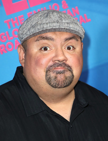 Gabriel Iglesias at Abraham Chavez Theatre