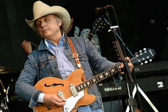 Dwight Yoakam at Abraham Chavez Theatre