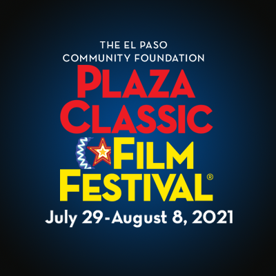 Plaza Classic Film Fest - Luchadoras at Abraham Chavez Theatre