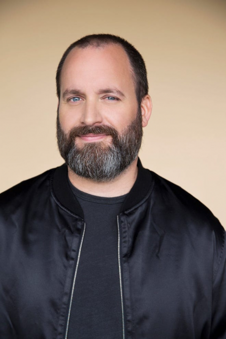 Tom Segura at Abraham Chavez Theatre