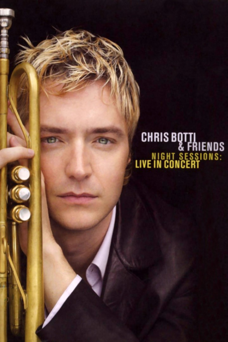 Chris Botti at Abraham Chavez Theatre