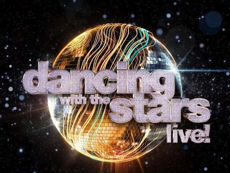 Dancing With The Stars at Abraham Chavez Theatre
