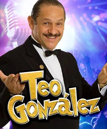 Teo Gonzalez