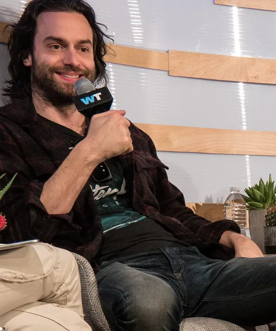 Chris D'Elia