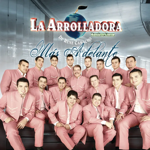 La Arrolladora Banda El Limon tickets