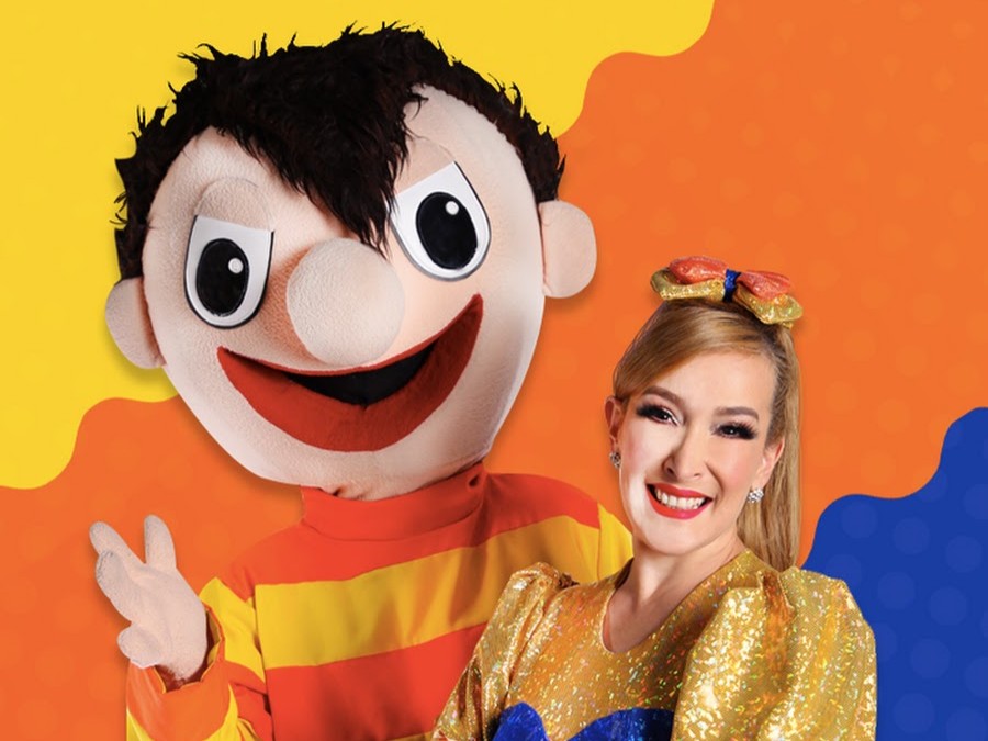 Bely y Beto