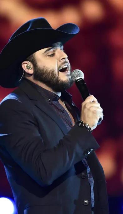 Gerardo Ortiz