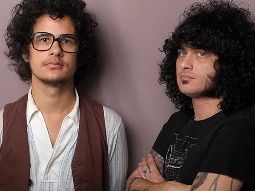 The Mars Volta tickets