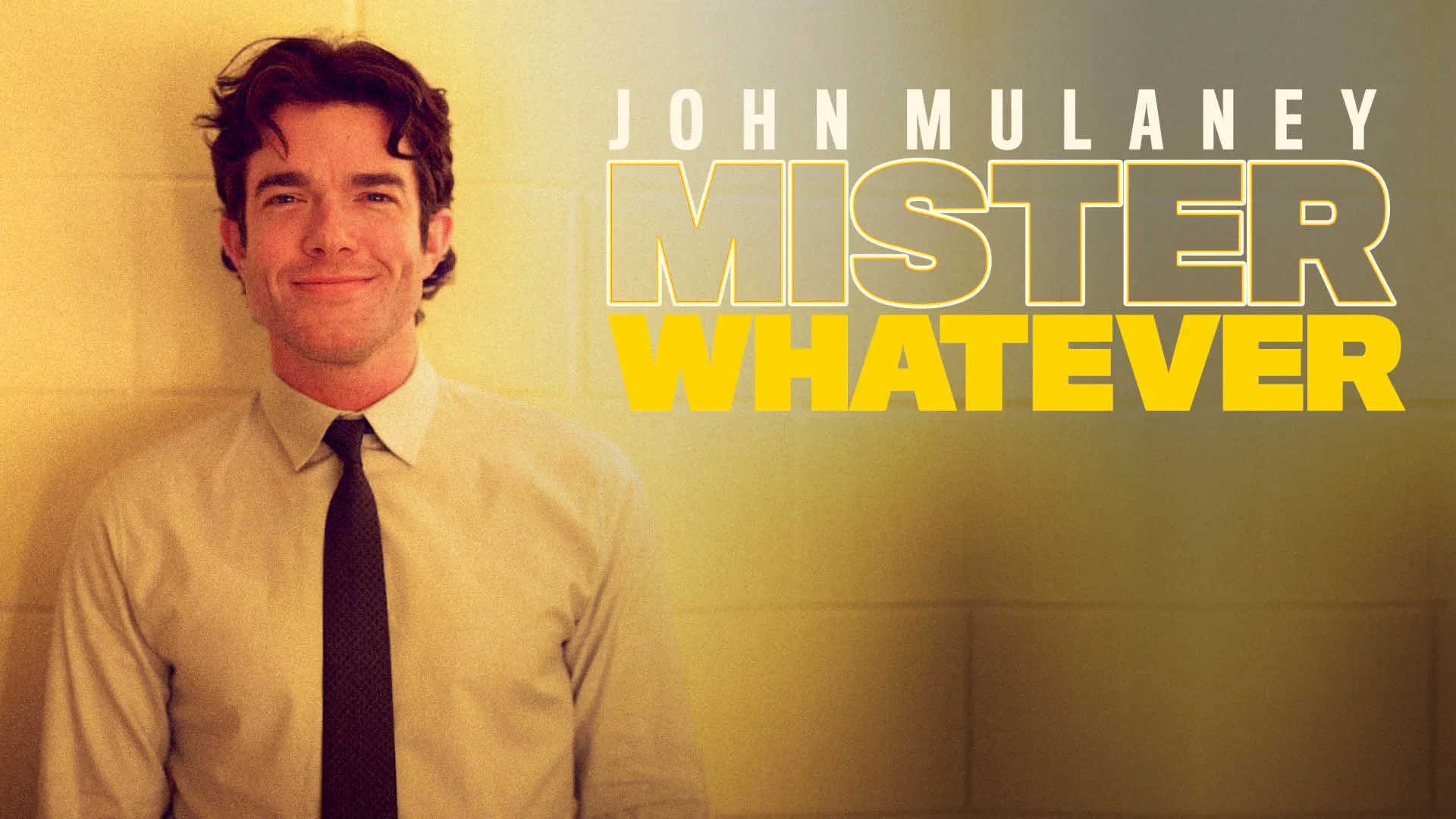 John Mulaney